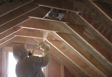 Milwaukee Attic Insulation