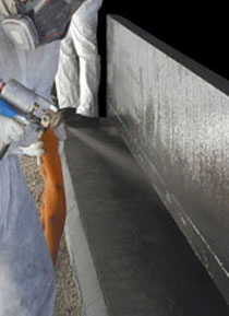 Milwaukee Protective Polyurea Coatings