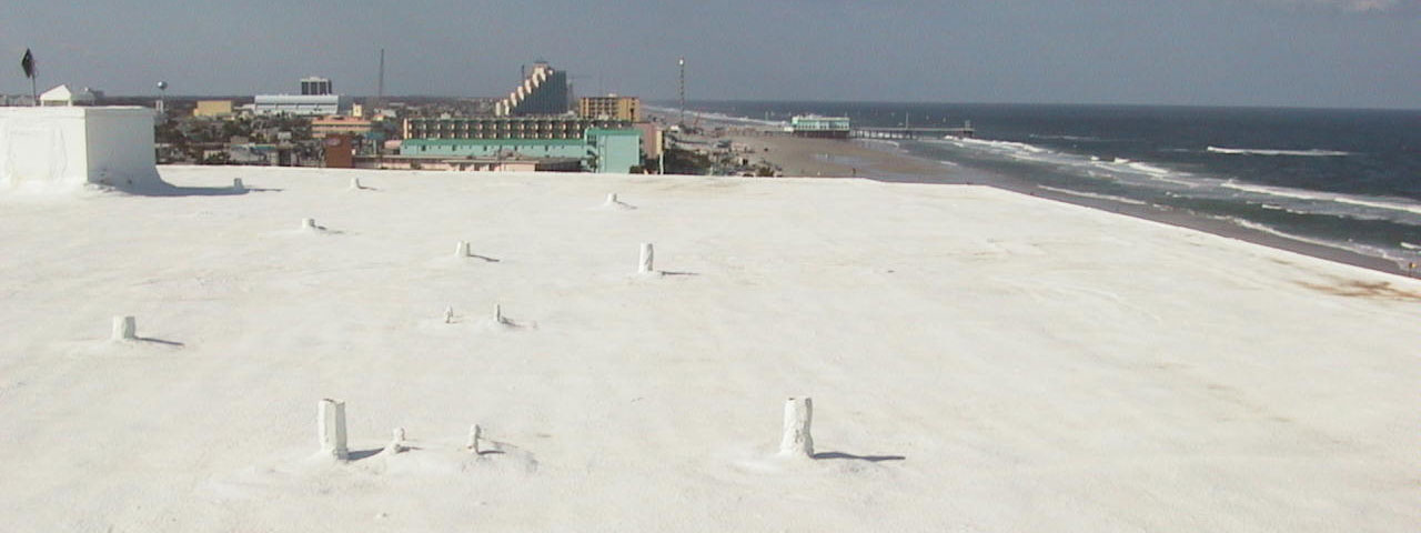 Energy Star Certified cool roof coatings in Milwaukee